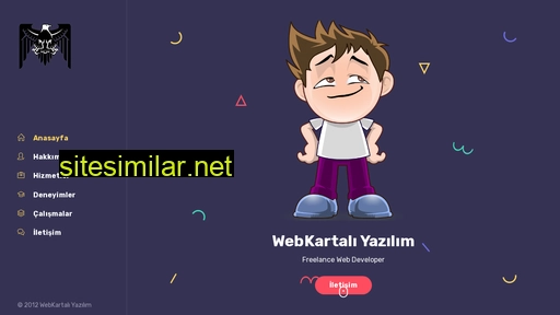 webkartali.com alternative sites