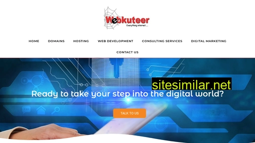 webkuteer.com alternative sites