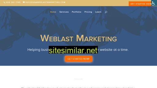 weblastmarketing.com alternative sites