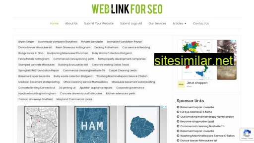 weblinkforseo.com alternative sites