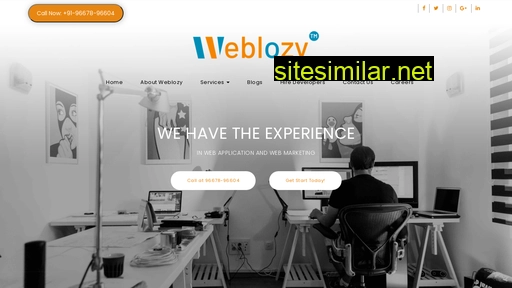 weblozy.com alternative sites