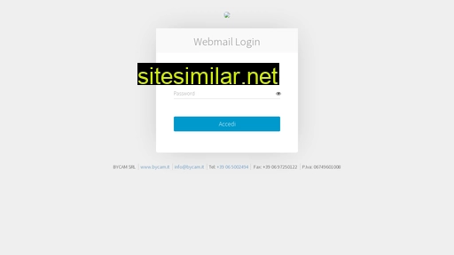 webmail.cia-assicurazioni.com alternative sites