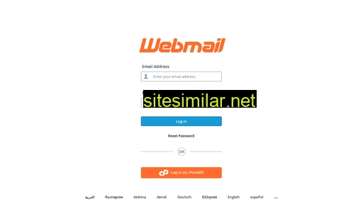 webmail.computerrise.com alternative sites
