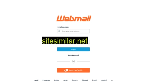 webmail.k-phillipscounseling.com alternative sites