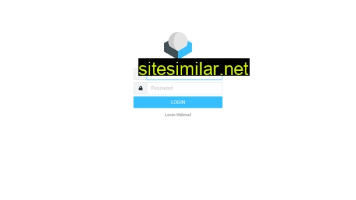 webmail.lonex.com alternative sites