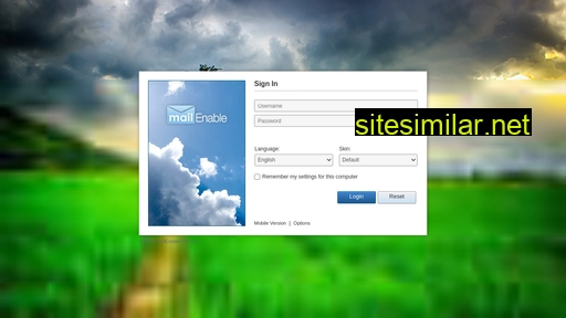 webmail.remax-pro-ist.com alternative sites