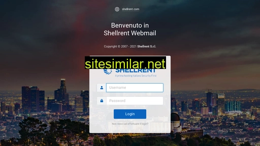 webmail.shellrent.com alternative sites
