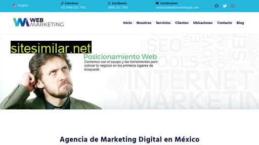 webmarketingid.com alternative sites