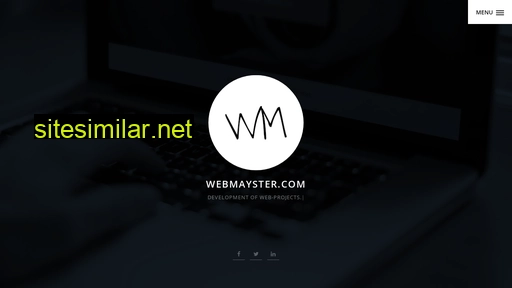 webmayster.com alternative sites