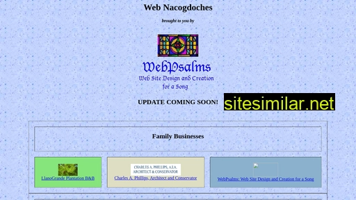 webnac.com alternative sites