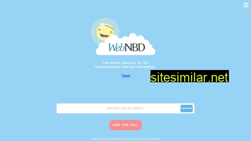 webnbd.com alternative sites