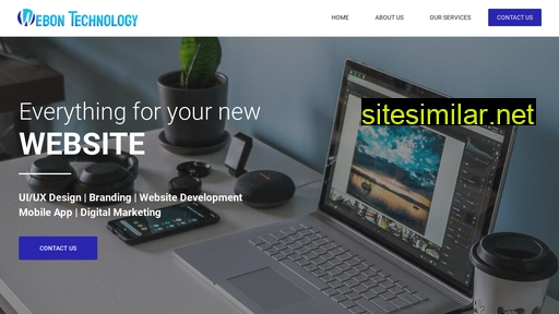 webontechnology.com alternative sites