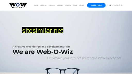 webowiz.com alternative sites