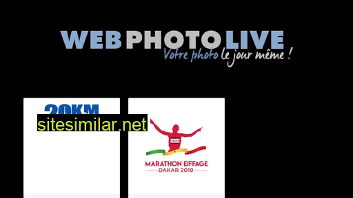 webphotolive.com alternative sites