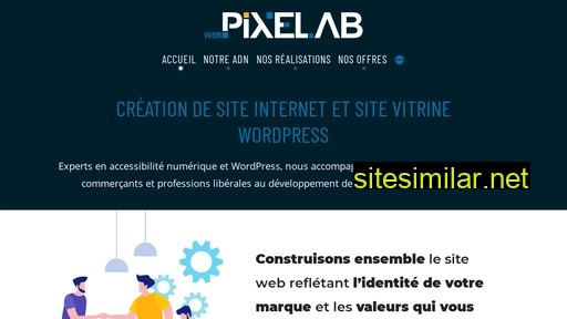 webpixelab.com alternative sites