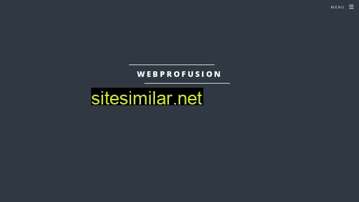 webprofusion.com alternative sites