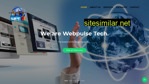 webpulsetech.com alternative sites