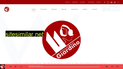 webradiogiardino.com alternative sites