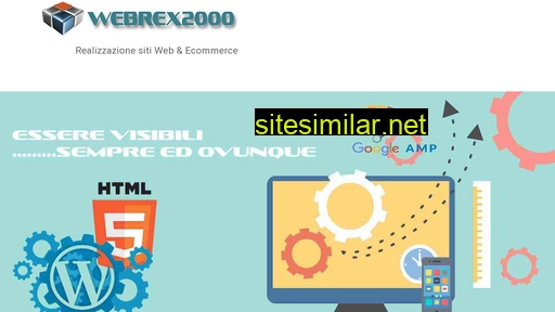 Webrex2000 similar sites