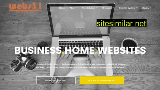 webs31.com alternative sites