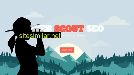 Webscoutseo similar sites