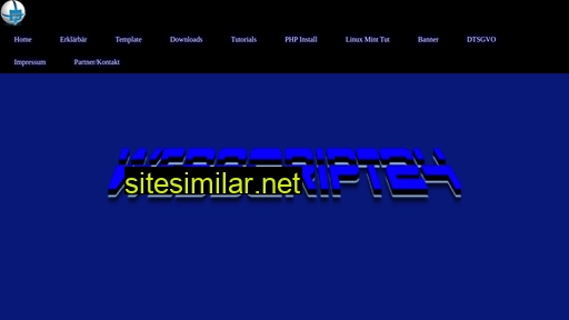 webscript24.com alternative sites