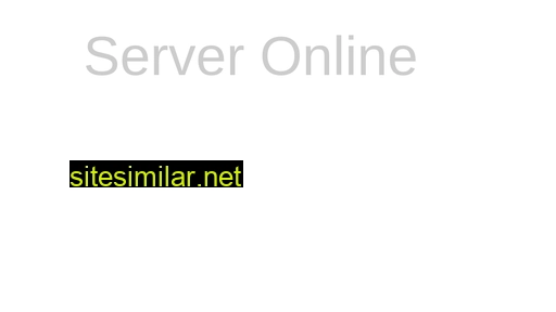 webserverns.com alternative sites