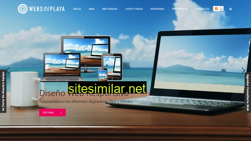 websinplaya.com alternative sites