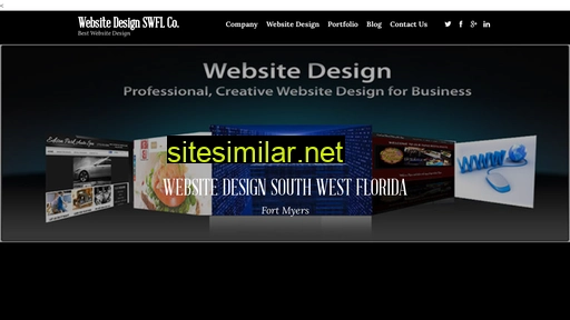 websitedesignswfl.com alternative sites