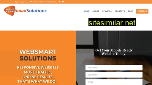 websmartsolutions.com alternative sites