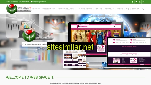 webspaceit.com alternative sites