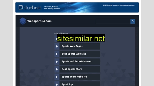 websport-24.com alternative sites