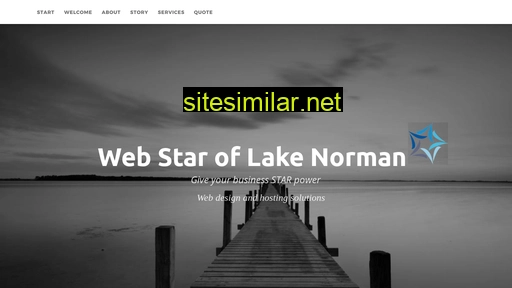Webstaroflkn similar sites