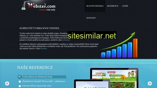 webstav.com alternative sites