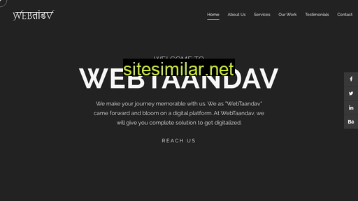 webtaandav.com alternative sites