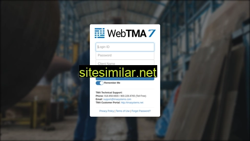 webtma.com alternative sites