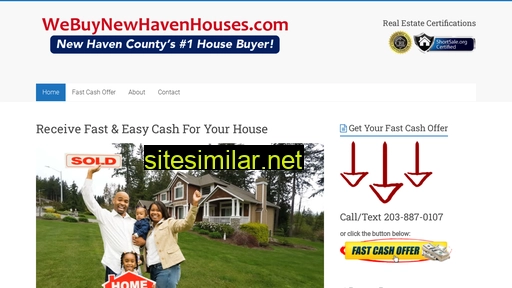 webuynewhavenhouses.com alternative sites