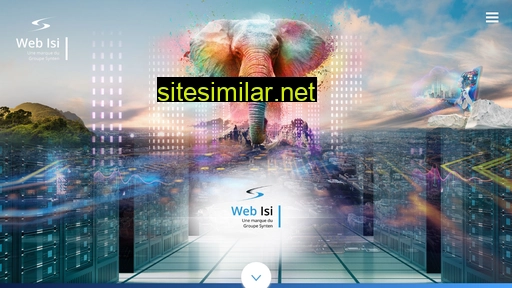 web-isi.com alternative sites