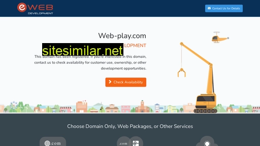 web-play.com alternative sites