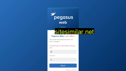web.pegs.com alternative sites