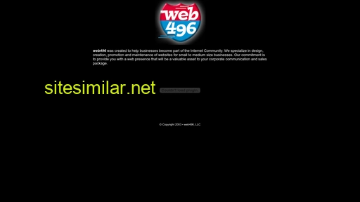 Web496 similar sites