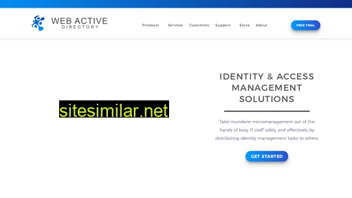 webactivedirectory.com alternative sites