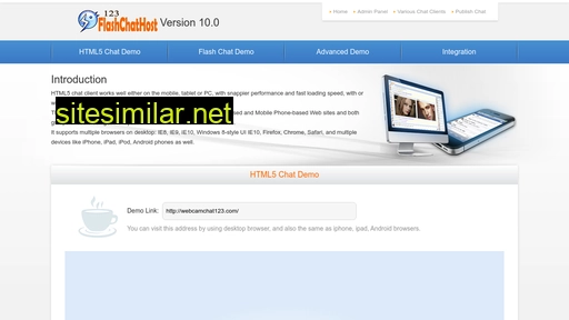 webcamchat123.com alternative sites