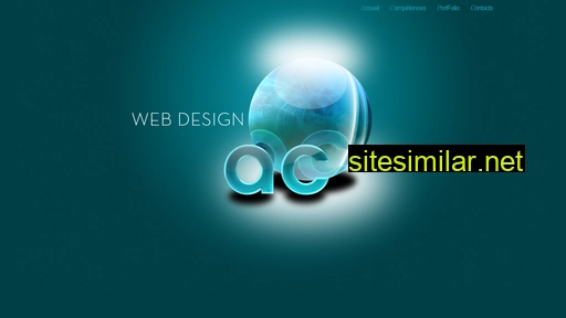 webdesign-ac.com alternative sites