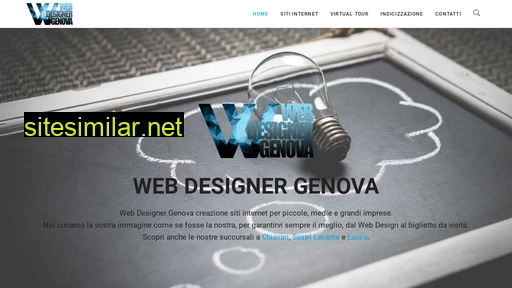 webdesignergenova.com alternative sites