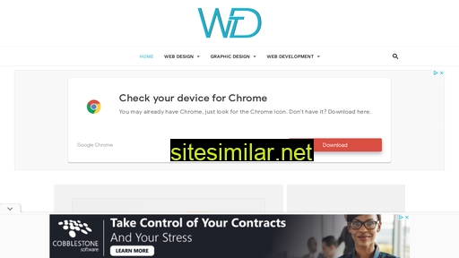 webdevtrick.com alternative sites