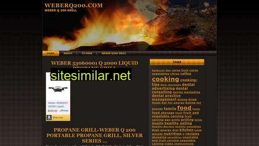 weberq200.com alternative sites