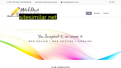 webhost-na.com alternative sites