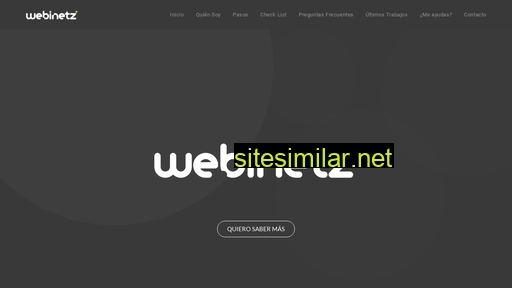 webinetz.com alternative sites