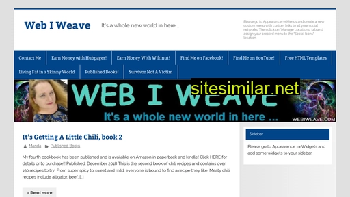 webiweave.com alternative sites